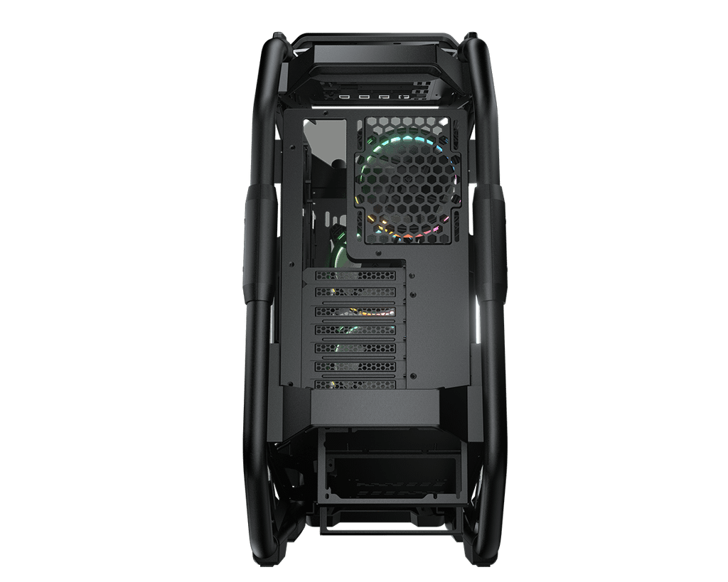 Vỏ case Cougar Cratus
