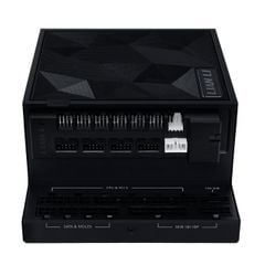 Nguồn Lian Li Edge 1000W  EG1000G - ATX v3.1, 80 Plus GOLD, Full Modular, USB hub included