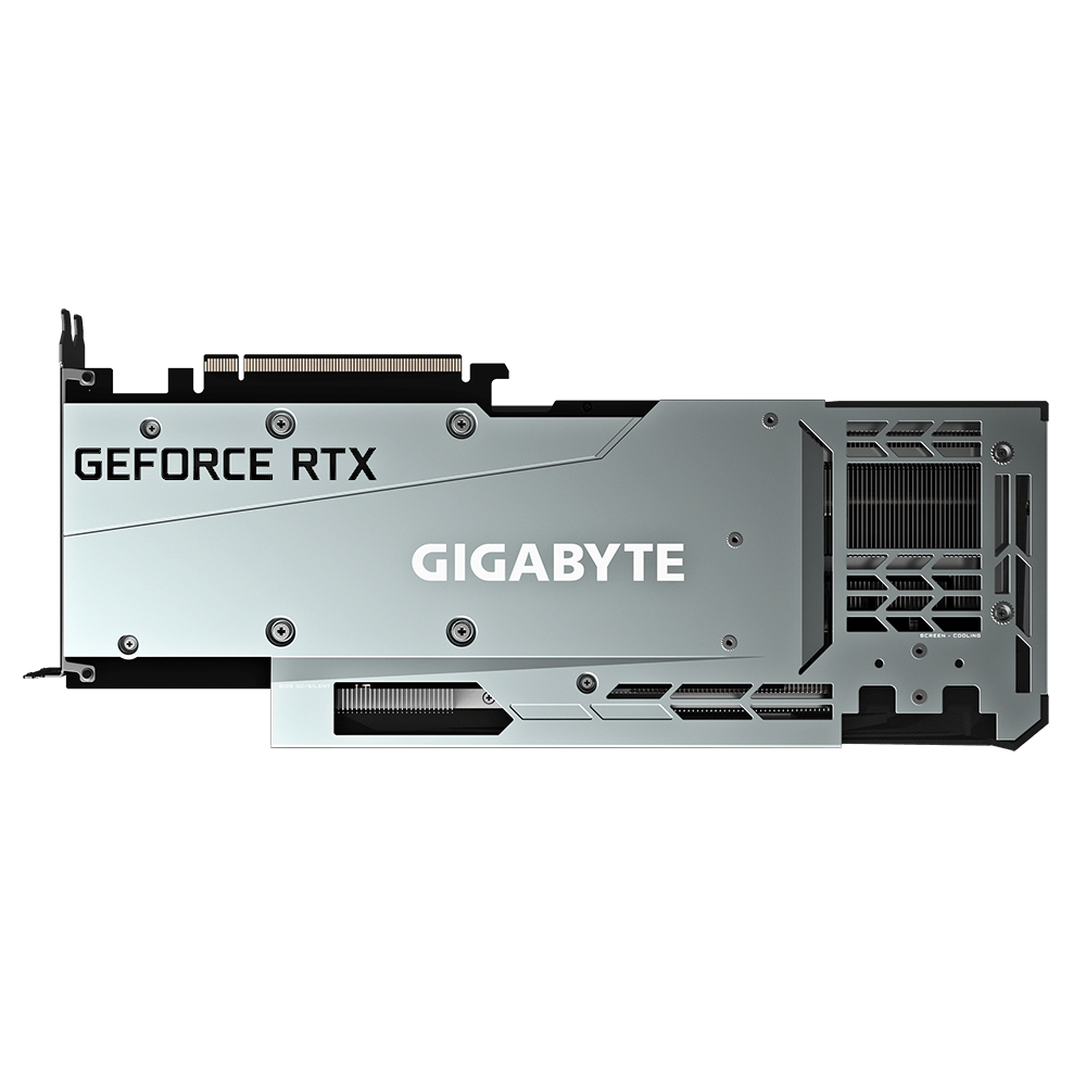 Gigabyte GeForce RTX™ 3080 ti GAMING OC 12G