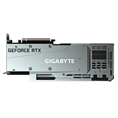 Gigabyte GeForce RTX™ 3080 ti GAMING OC 12G