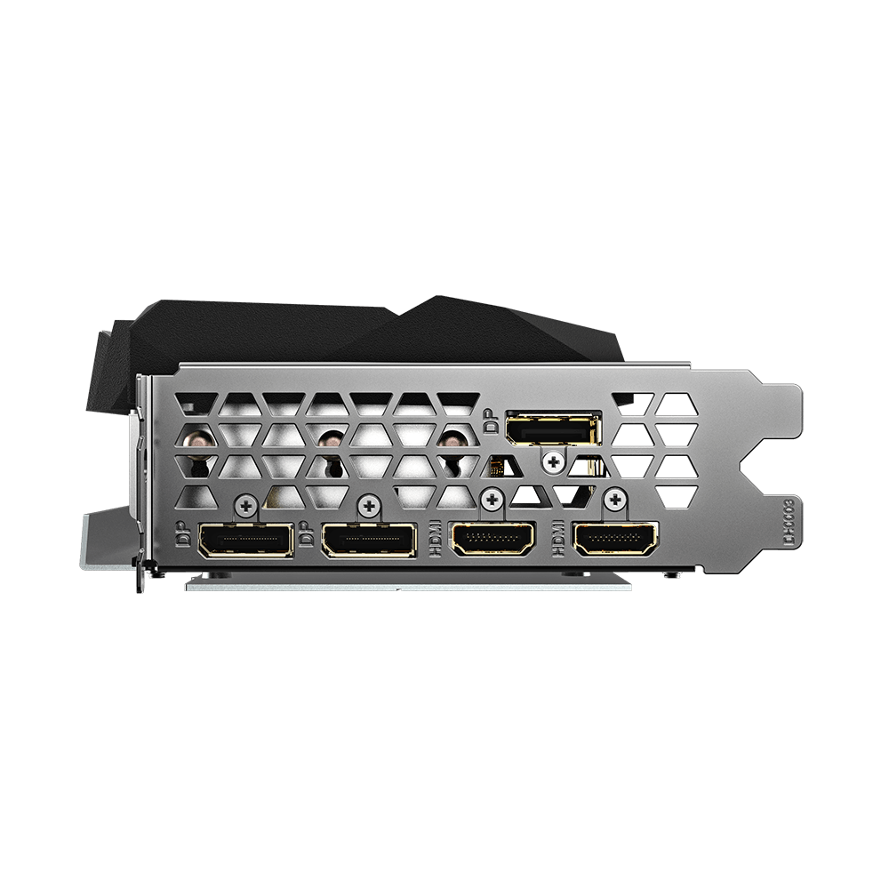 Gigabyte GeForce RTX™ 3080 ti GAMING OC 12G