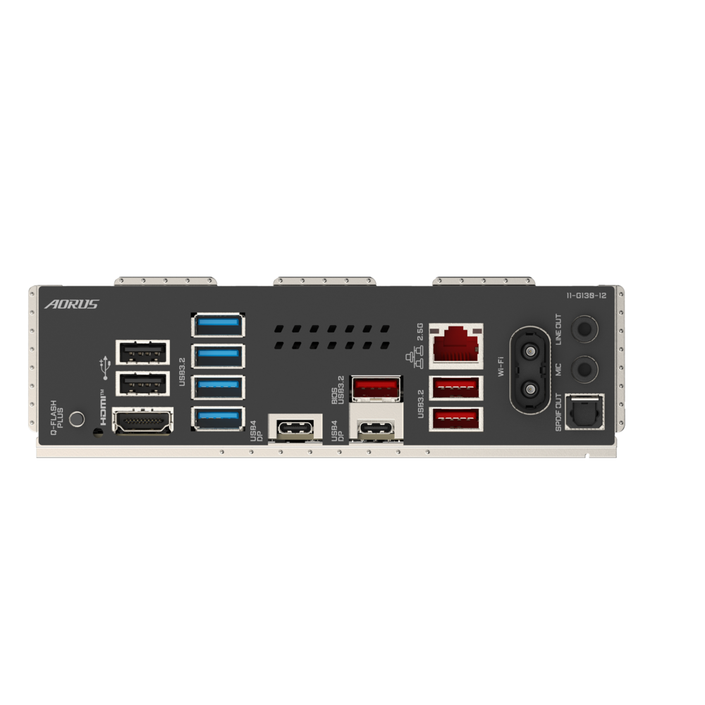 Mainboard GIGABYTE X870E AORUS PRO WIFI