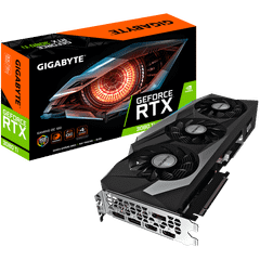 Gigabyte GeForce RTX™ 3080 ti GAMING OC 12G