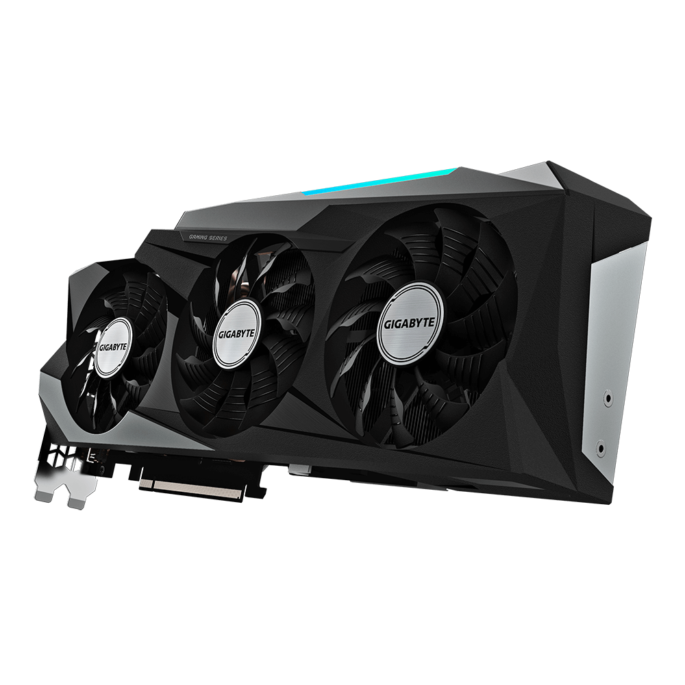 Gigabyte GeForce RTX™ 3080 ti GAMING OC 12G