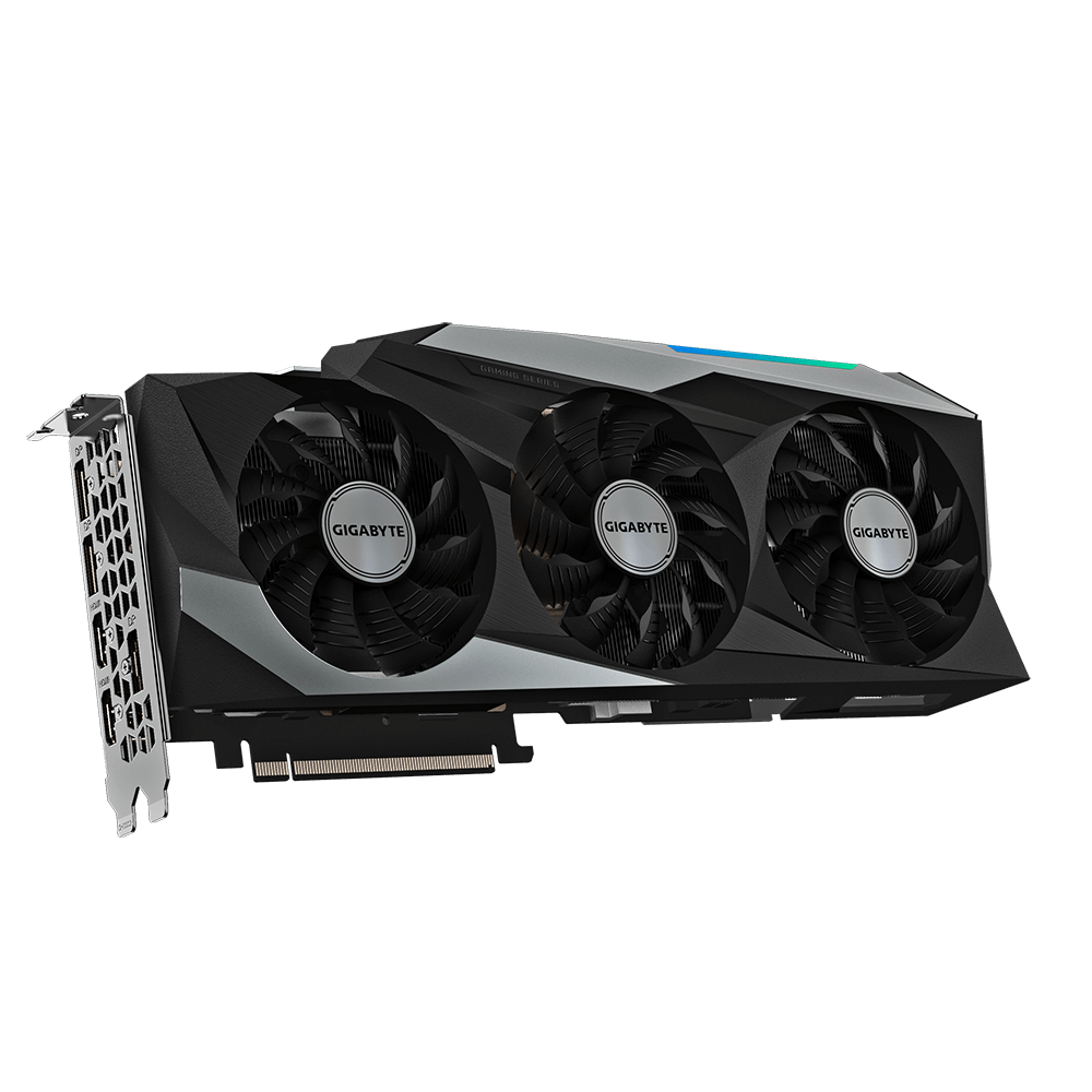 Gigabyte GeForce RTX™ 3080 ti GAMING OC 12G