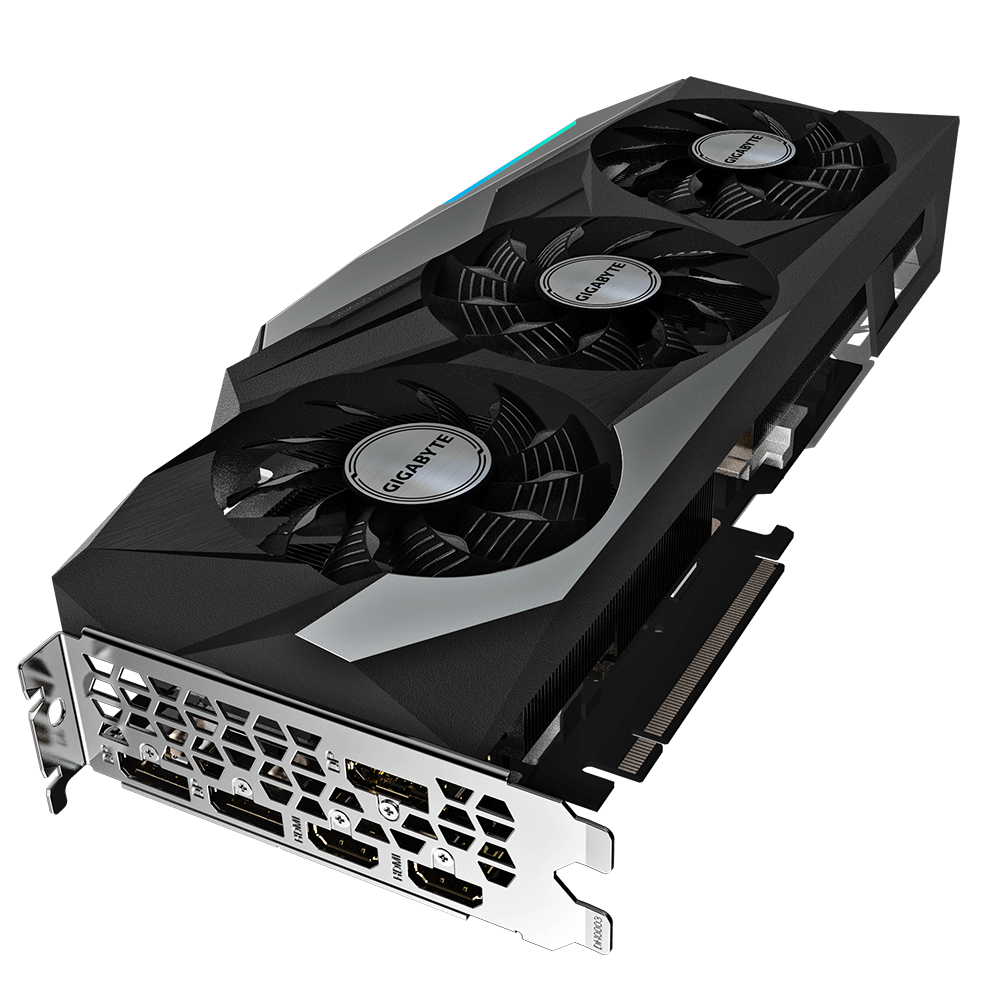 Gigabyte GeForce RTX™ 3080 ti GAMING OC 12G