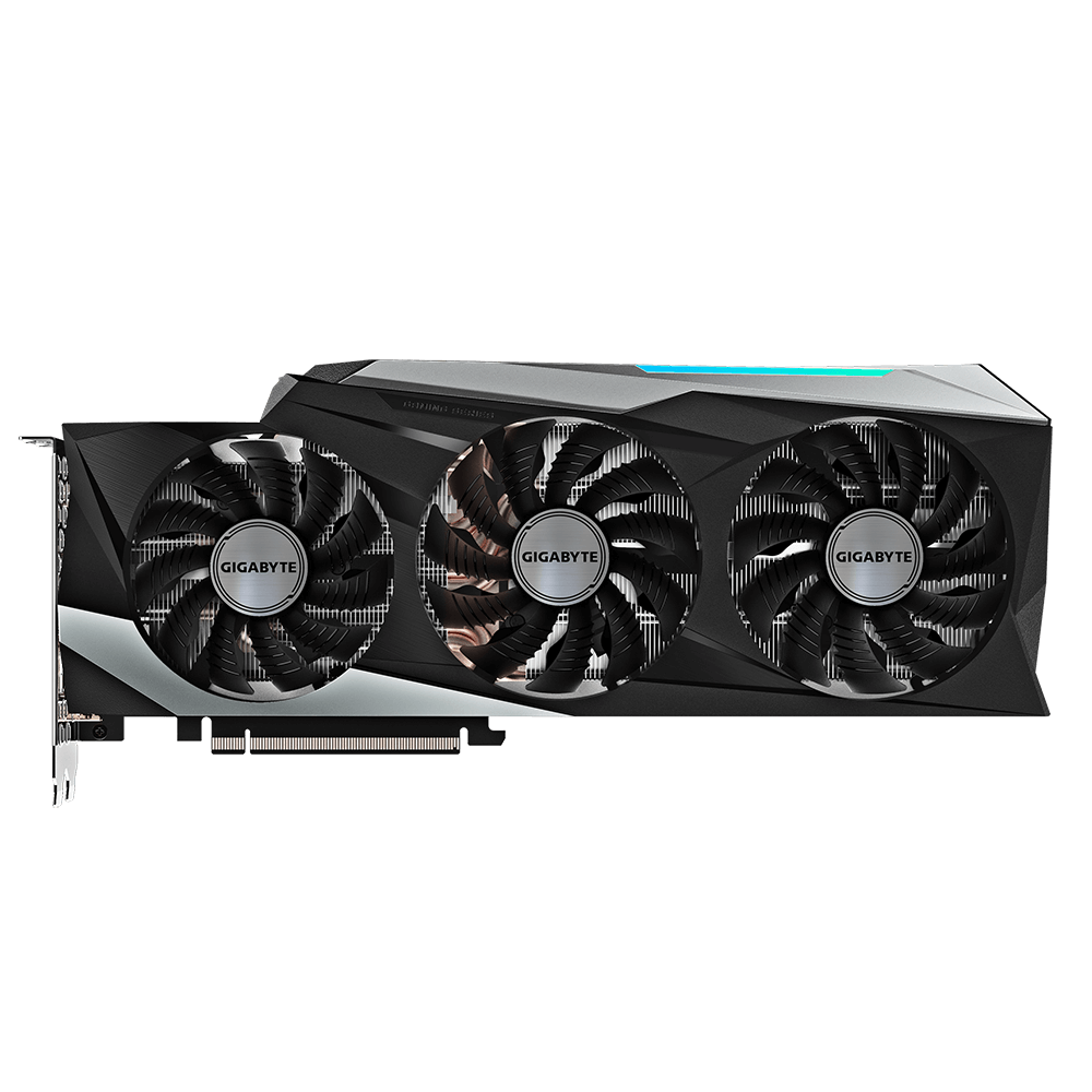 Gigabyte GeForce RTX™ 3080 ti GAMING OC 12G