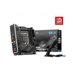 Mainboard MSI MEG Z690I UNIFY