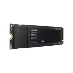 Ổ Cứng SSD Samsung 990 EVO 1TB M.2 NVMe PCIe Gen 4.0 x4