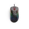 Chuột Gaming GLORIOUS MODEL D Black GD-Black