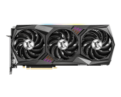 Card Màn Hình Msi RTX 3080 GAMING Z TRIO 12G