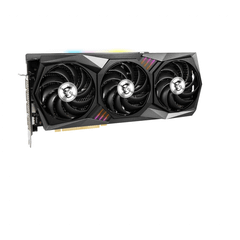 Card Màn Hình Msi RTX 3080 GAMING Z TRIO 12G