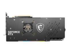 Card Màn Hình Msi RTX 3080 GAMING Z TRIO 12G