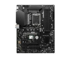 Mainboard MSI PRO Z790 S WIFI DDR5