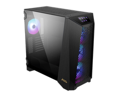 Case MSI MEG PROSPECT 700R (Sẵn 4 fan ARGB)