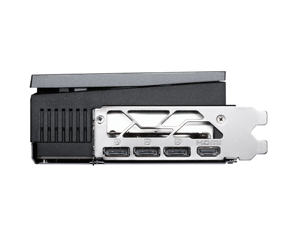 Card màn hình MSI GeForce RTX™ 5070 Ti 16G VANGUARD SOC LAUNCH EDITION