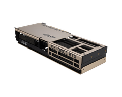 Card màn hình MSI GeForce RTX™ 5070 Ti 16G INSPIRE 3X OC PLUS