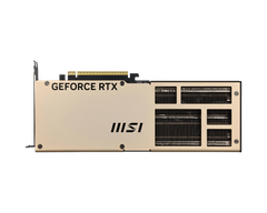 Card màn hình MSI GeForce RTX™ 5070 Ti 16G INSPIRE 3X OC