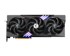 Card màn hình MSI GeForce RTX™ 5070 Ti 16G GAMING TRIO OC PLUS