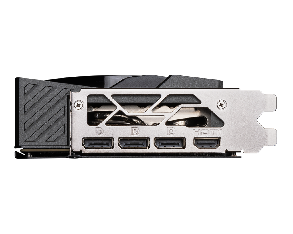 Card màn hình MSI GeForce RTX™ 5070 Ti 16G GAMING TRIO OC PLUS