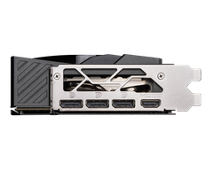 Card màn hình MSI GeForce RTX™ 5070 Ti 16G GAMING TRIO OC PLUS