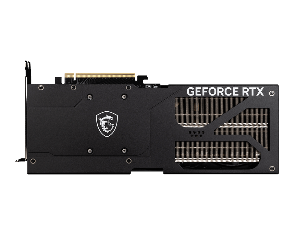 Card màn hình MSI GeForce RTX™ 5070 Ti 16G VENTUS 3X OC