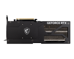 Card màn hình MSI GeForce RTX™ 5070 Ti 16G VENTUS 3X OC