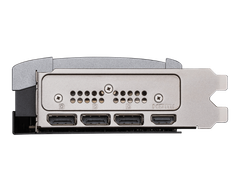 Card màn hình MSI GeForce RTX™ 5070 Ti 16G VENTUS 3X OC