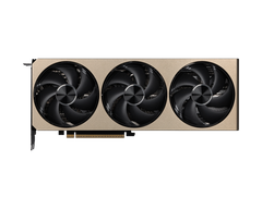 Card màn hình MSI GeForce RTX™ 5070 Ti 16G INSPIRE 3X PLUS