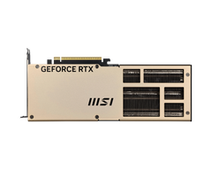 Card màn hình MSI GeForce RTX™ 5070 Ti 16G INSPIRE 3X PLUS