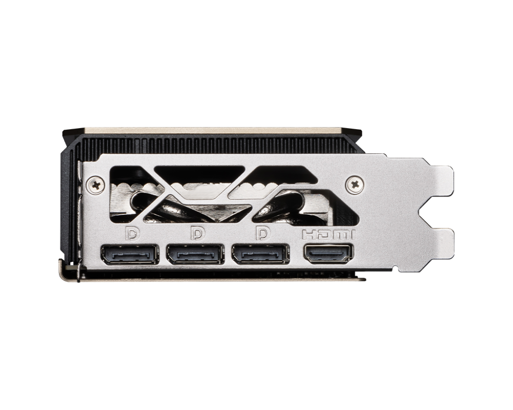 Card màn hình MSI GeForce RTX™ 5070 Ti 16G INSPIRE 3X PLUS