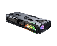 Card màn hình MSI GeForce RTX™ 5070 Ti 16G VANGUARD OC