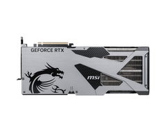 Card màn hình MSI GeForce RTX™ 5070 Ti 16G VANGUARD OC