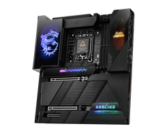 Bo mạch chủ MSI MEG Z890 GODLIKE