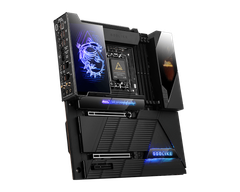 Bo mạch chủ MSI MEG Z890 GODLIKE