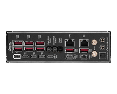 Bo mạch chủ MSI MEG Z890 GODLIKE