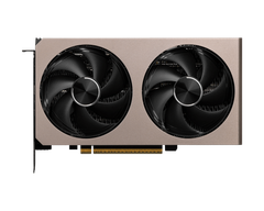 Card màn hình MSI GeForce RTX™ 5060 Ti 16G INSPIRE 2X OC