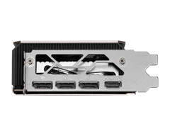 Card màn hình MSI GeForce RTX™ 5060 Ti 16G INSPIRE 2X OC