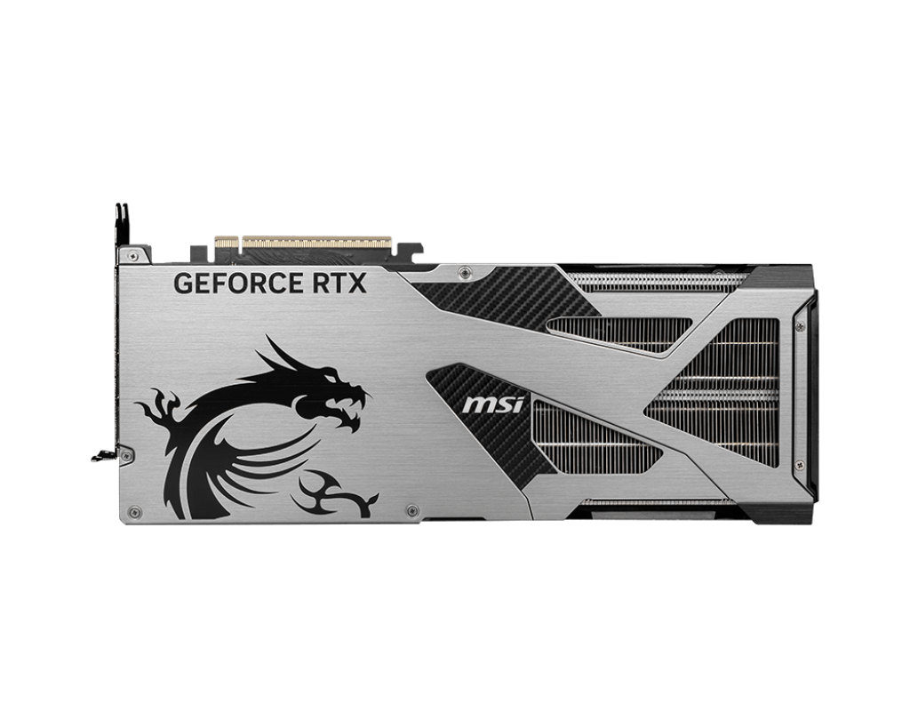 Card màn hình MSI GeForce RTX™ 5060 Ti 16G VANGUARD OC