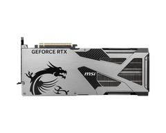 Card màn hình MSI GeForce RTX™ 5060 Ti 16G VANGUARD OC
