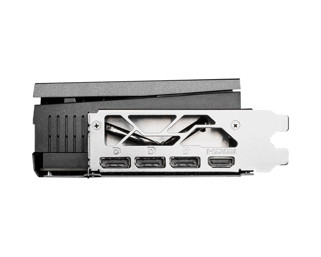 Card màn hình MSI GeForce RTX™ 5060 Ti 16G VANGUARD OC