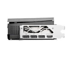 Card màn hình MSI GeForce RTX™ 5060 Ti 16G VANGUARD OC