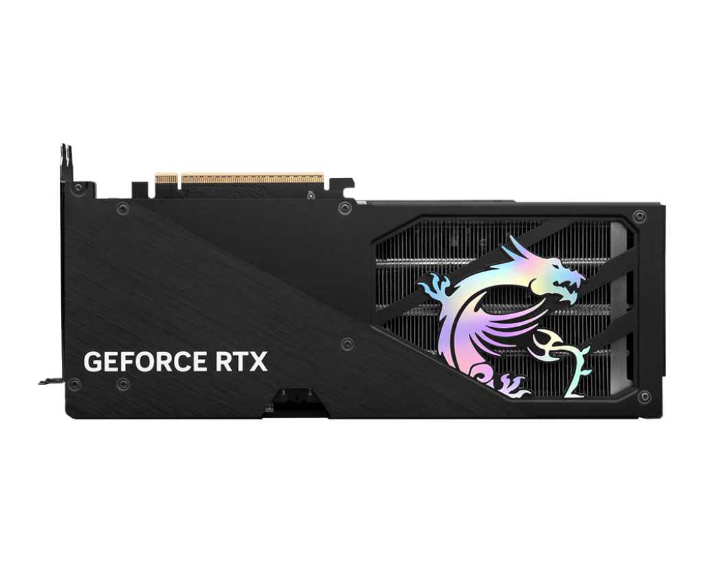 Card màn hình MSI GeForce RTX™ 5060 Ti 8G GAMING TRIO OC