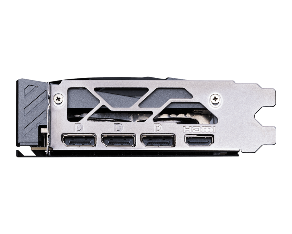 Card màn hình MSI GeForce RTX™ 5060 Ti 8G GAMING TRIO OC