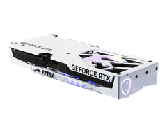 Card màn hình MSI GeForce RTX™ 5060 Ti 8G GAMING TRIO OC WHITE