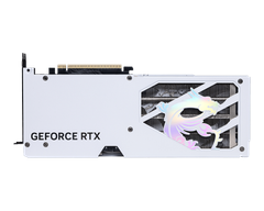 Card màn hình MSI GeForce RTX™ 5060 Ti 8G GAMING TRIO OC WHITE