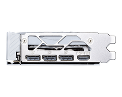 Card màn hình MSI GeForce RTX™ 5060 Ti 8G GAMING TRIO OC WHITE