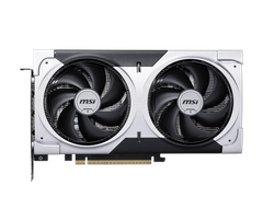 Card màn hình MSI GeForce RTX™ 5060 Ti 8G VENTUS 2X  PLUS