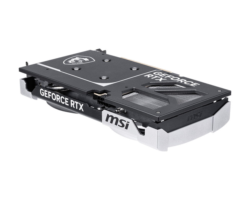 Card màn hình MSI GeForce RTX™ 5060 Ti 8G VENTUS 2X  PLUS