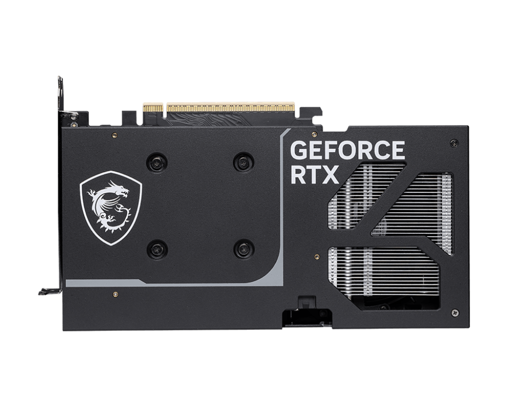 Card màn hình MSI GeForce RTX™ 5060 Ti 8G VENTUS 2X  PLUS